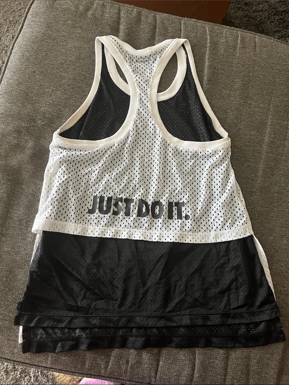 Nike Tank - Picture 4 of 6
